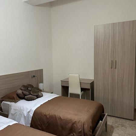 B&B Rosario Gioia Tauro Exterior foto